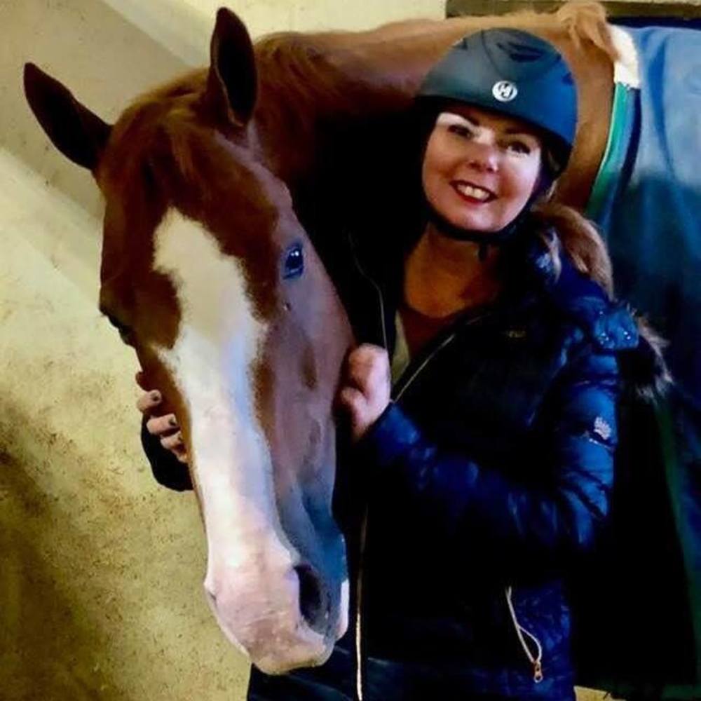 Meet your Posher, Lisa